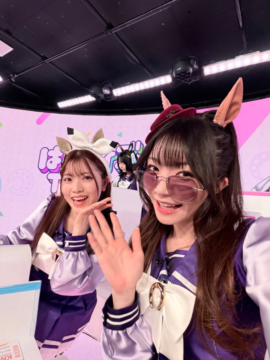 海弓シュリ(みゆみ)😈YouTube歌みた聞いてね tweet media