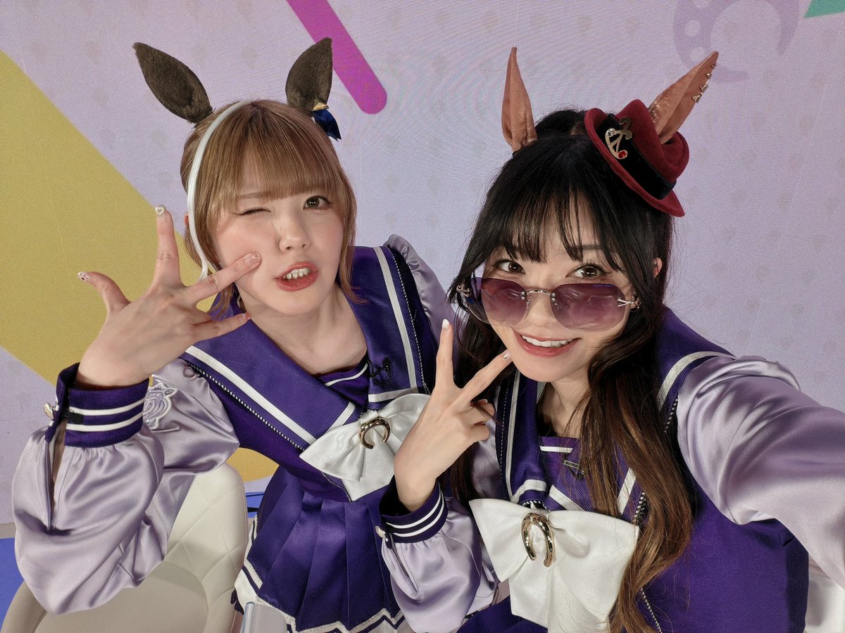 海弓シュリ(みゆみ)😈YouTube歌みた聞いてね tweet media