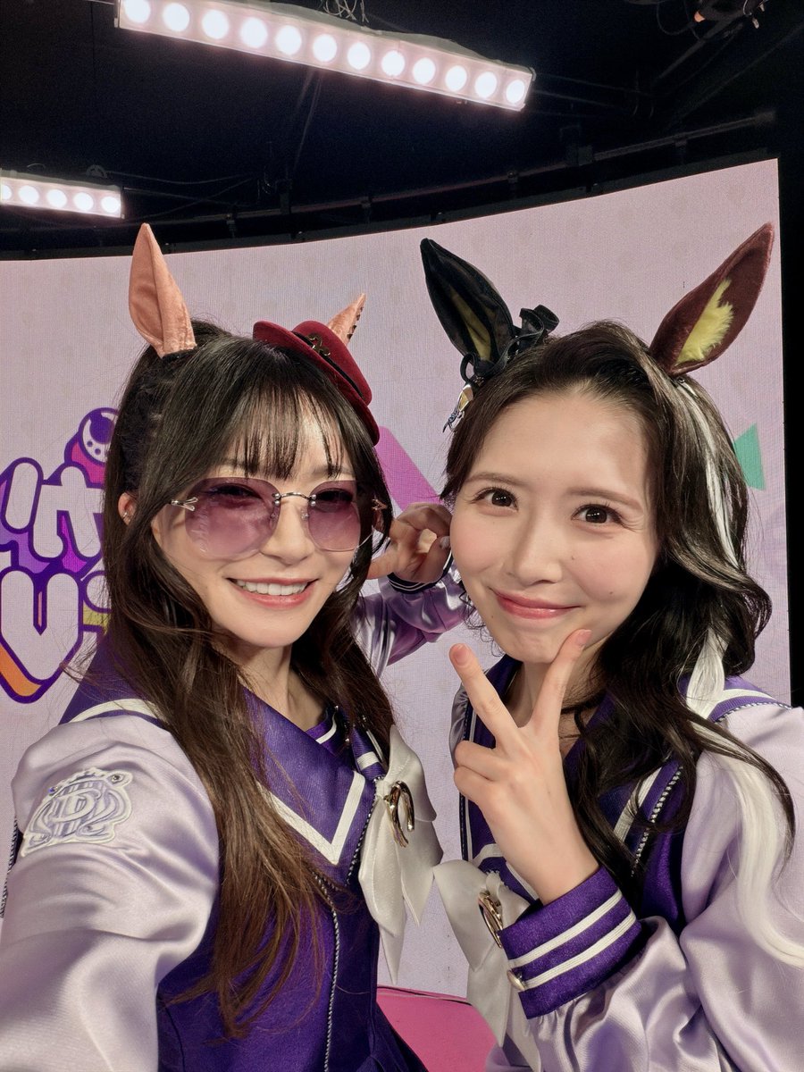 海弓シュリ(みゆみ)😈YouTube歌みた聞いてね tweet media