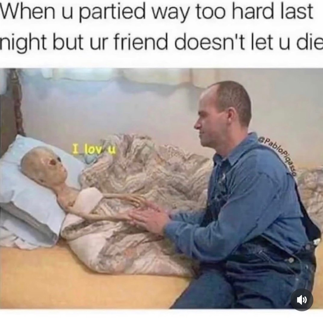 Alien Perspective tweet media