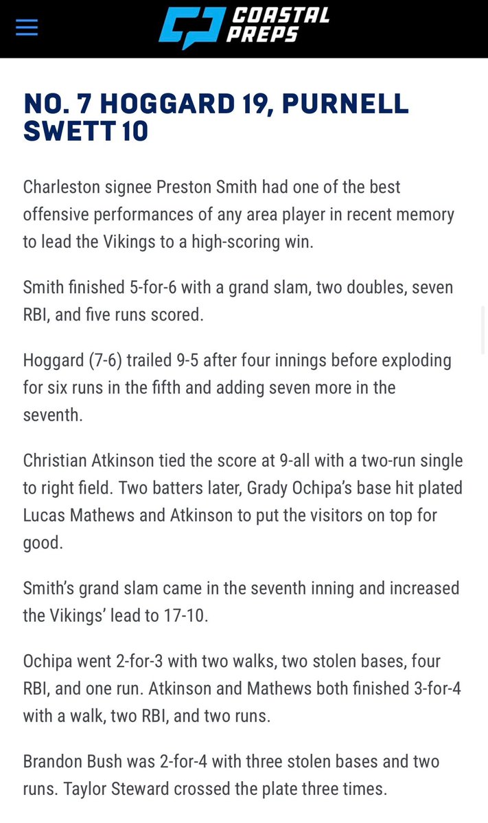 Preston Smith tweet media