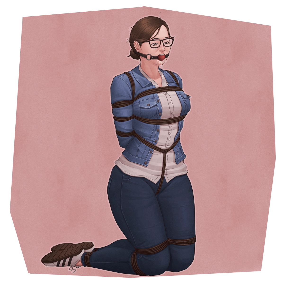 MuMuffet 🔞 OPEN COMMISSIONS tweet media