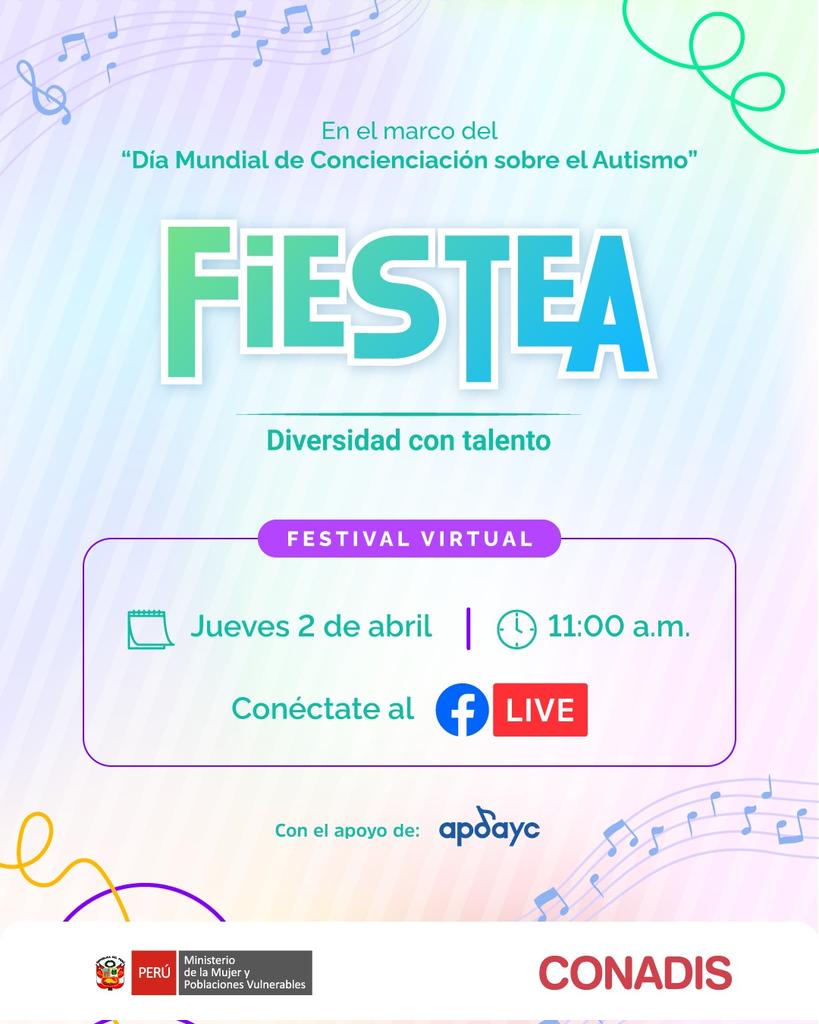 MIMP Conadis tweet media