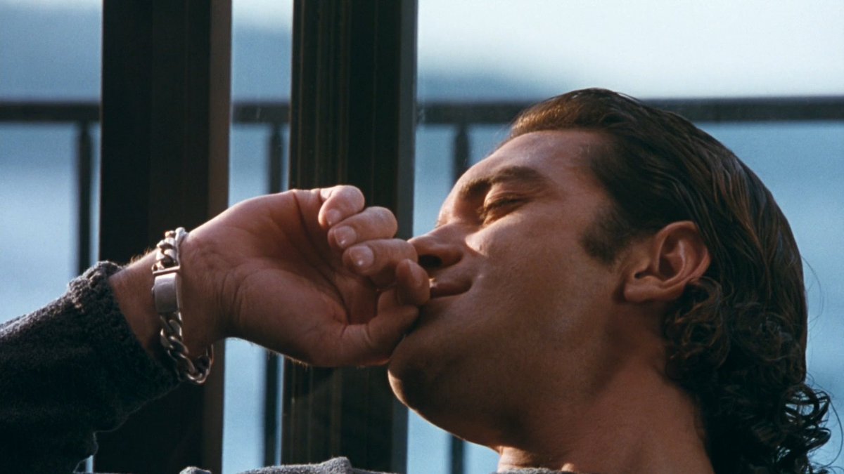 Men on Film Pod tweet media