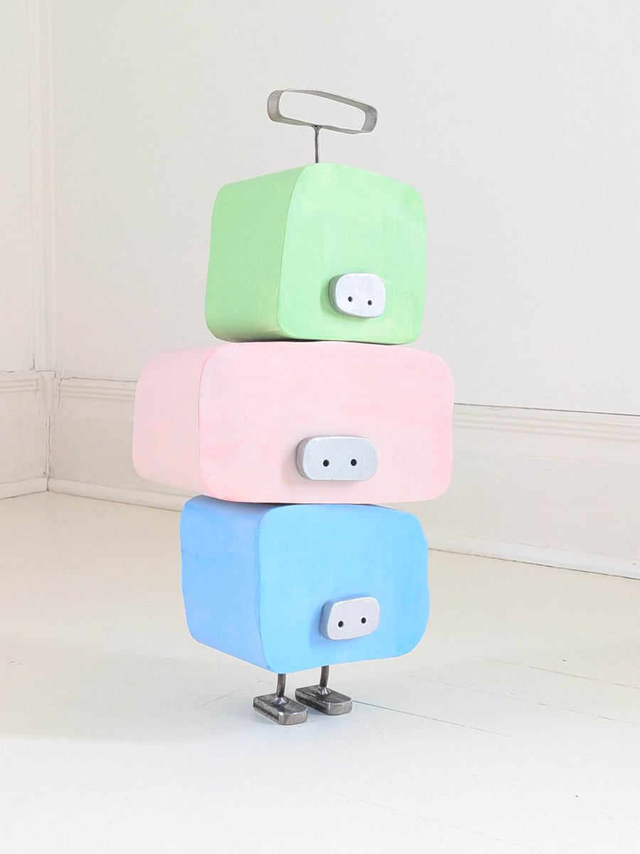 stack 2