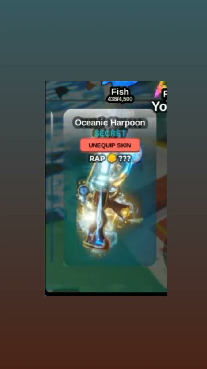windrowicaksono's tweet photo. Oceanic Harpoon ready. Rekber on https://t.co/qplPmlFNEe
