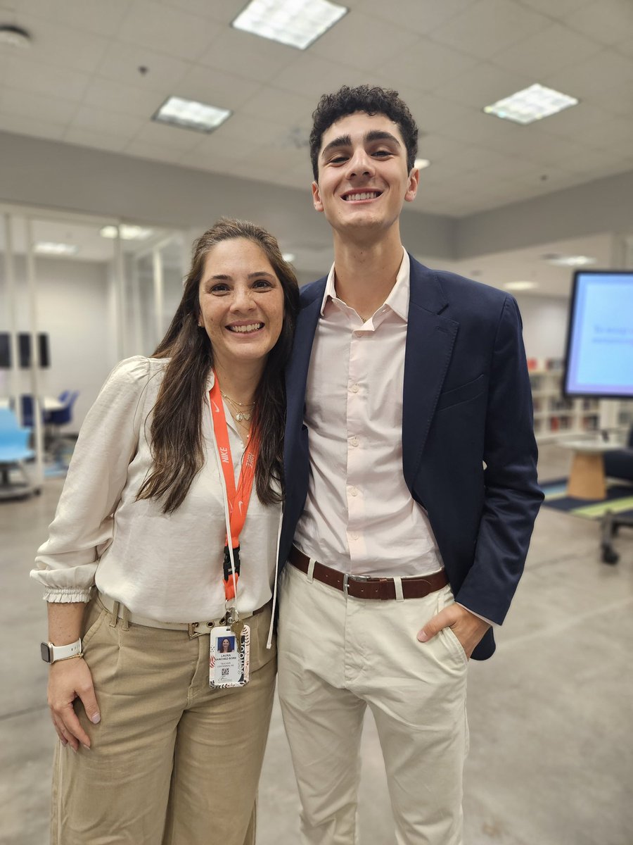 CHS World Language Department tweet media