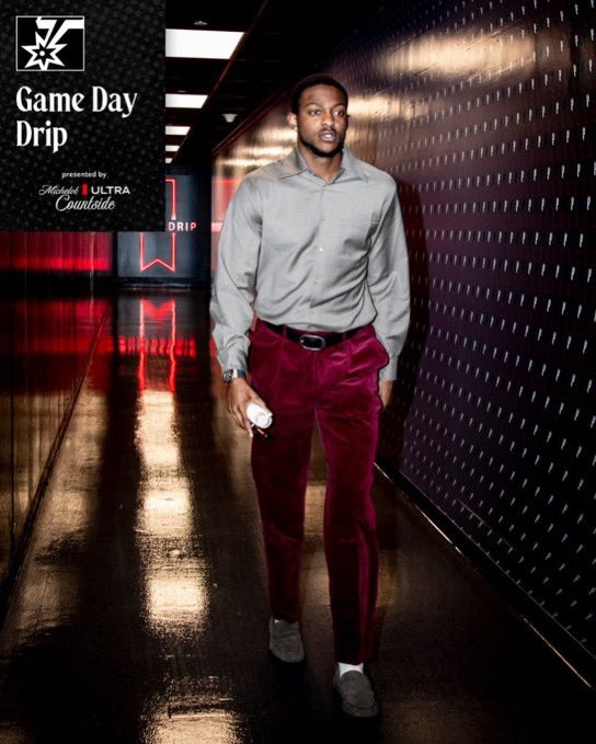 FearedSpur tweet media