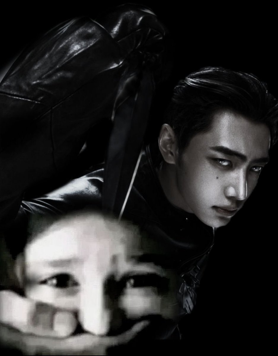 gigi 🕸 🖤THE SIN: VANISH 🦇 tweet media