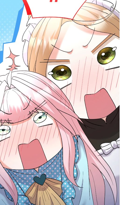 畝田ゆりか@悪女となる義娘のお世話係になりました!?ピッコマ連載中 tweet media