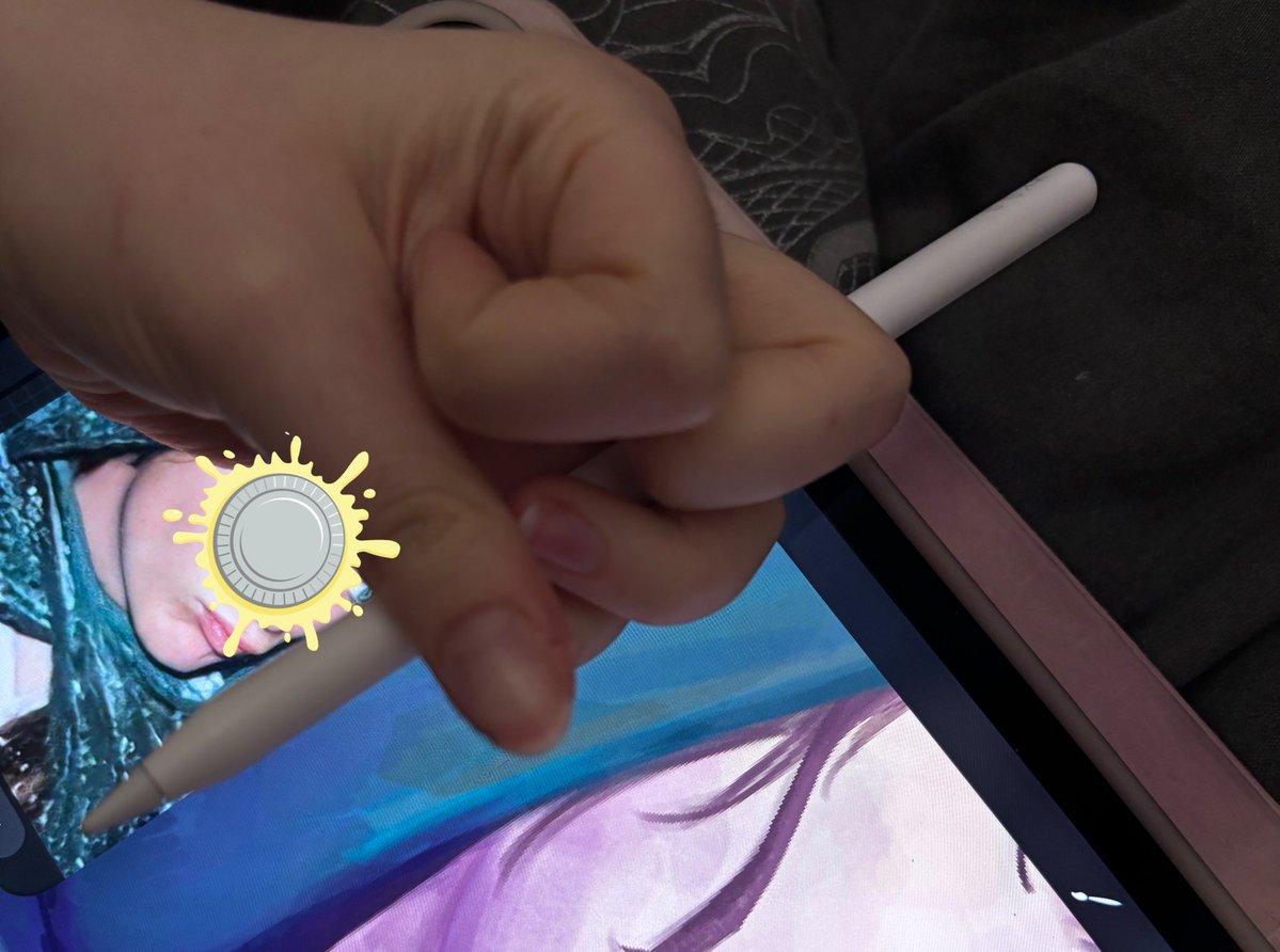 luca¹⁶ tweet media