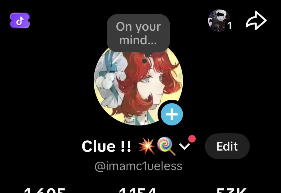 clue !! ✈️🪡 tweet media