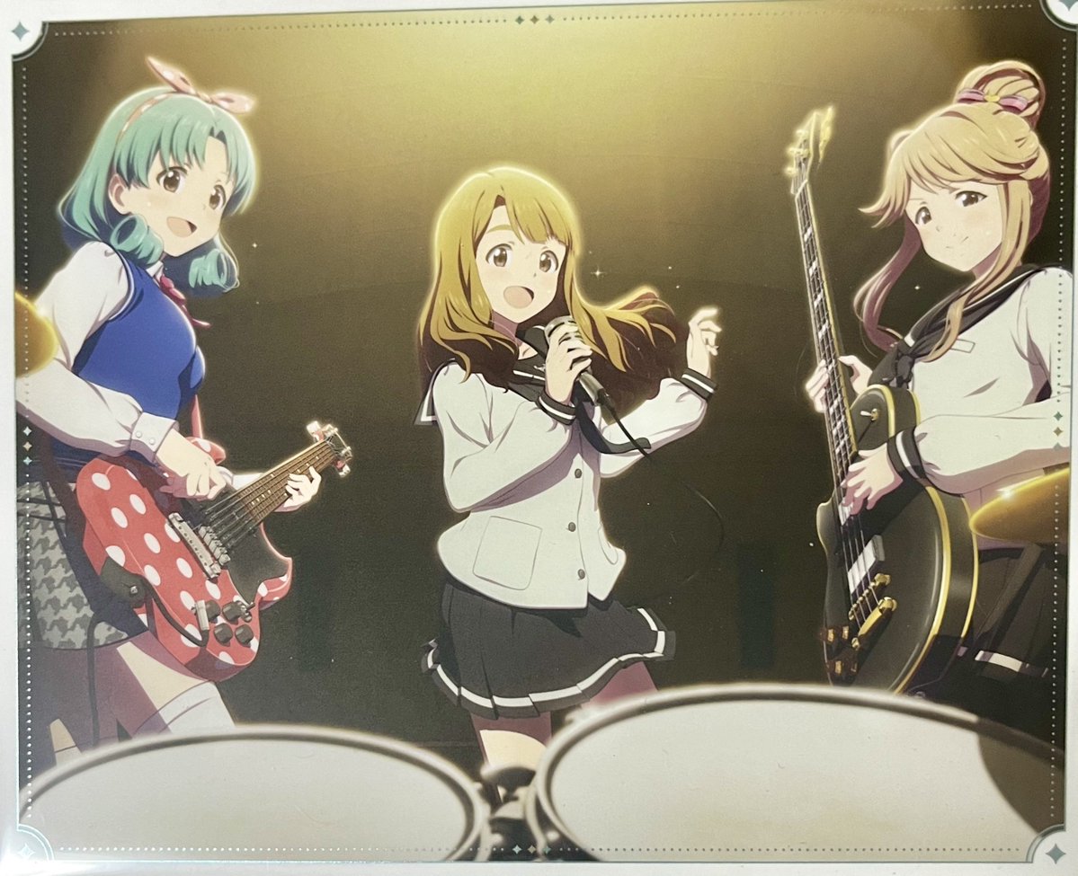 ムニエル桜井の裏垢💕@ 11th day2参戦💕 tweet media