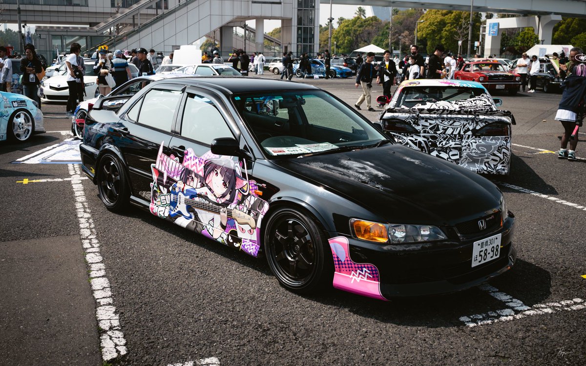 望月こーせー tweet media