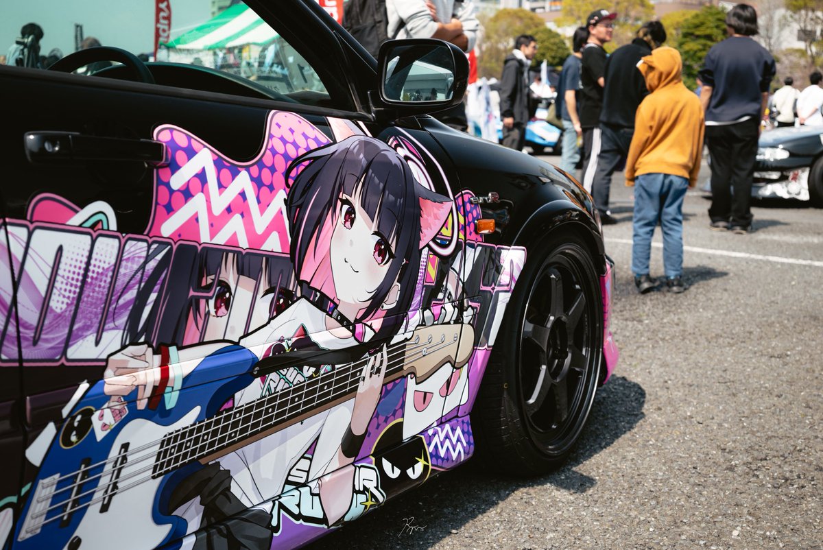 望月こーせー tweet media