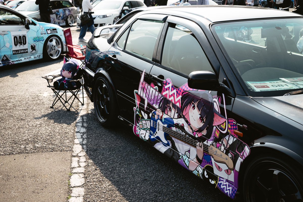 望月こーせー tweet media