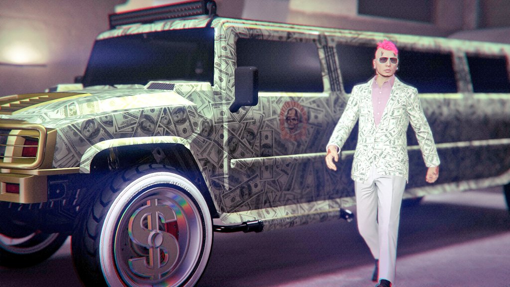 💀Twisted Productions💀 tweet media