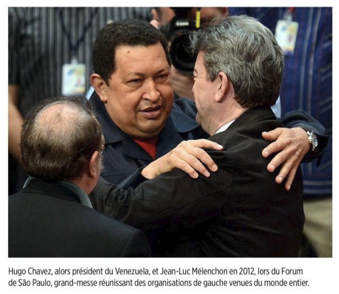 Frederic Martel tweet media