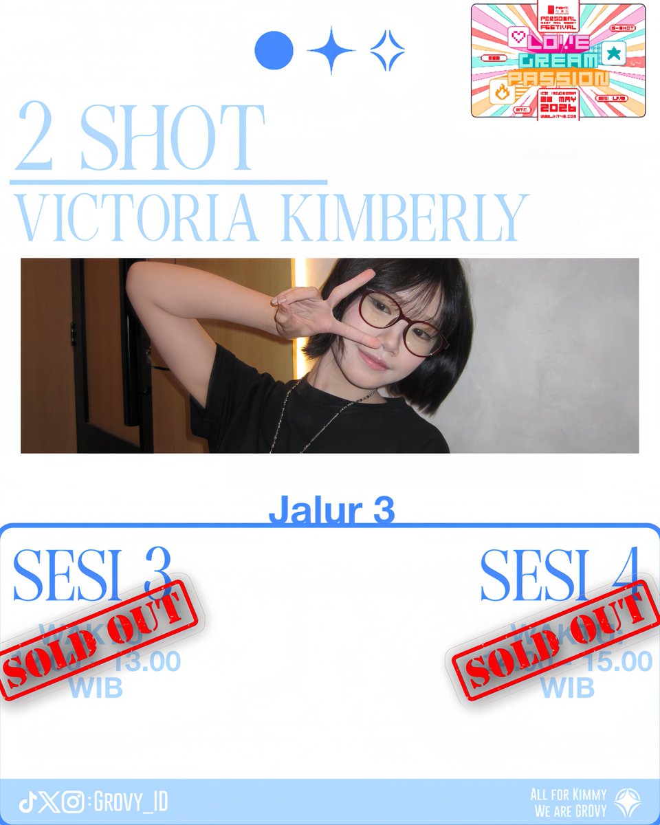 GROVY || #AQuietVictory16 tweet media