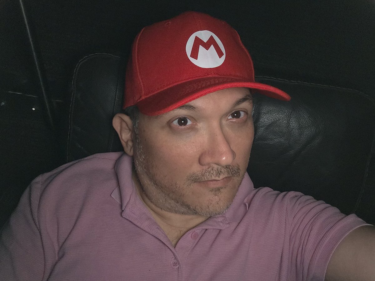 Last Dragon tweet media