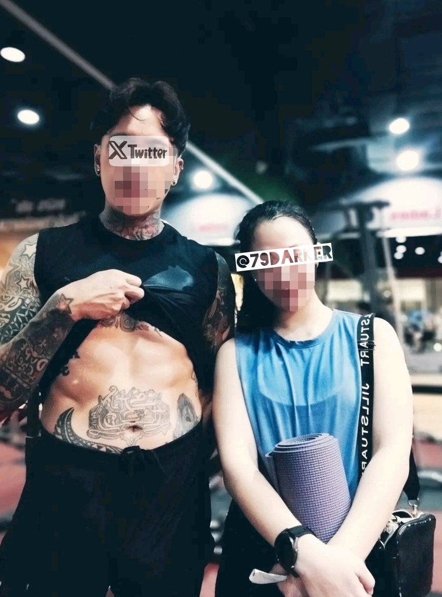 URบังTJxน้องหมวย tweet media