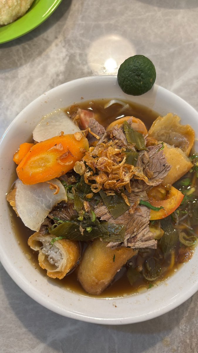 Gendis Murnia tweet media