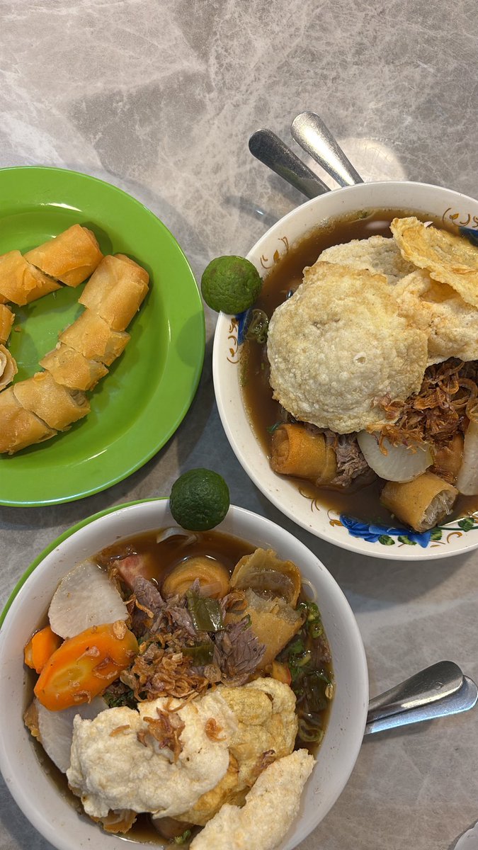 Gendis Murnia tweet media