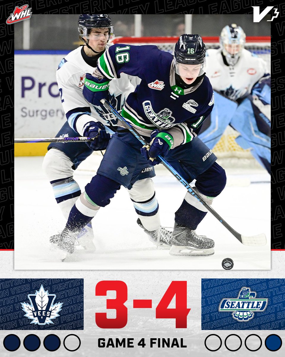 Western Hockey League tweet media