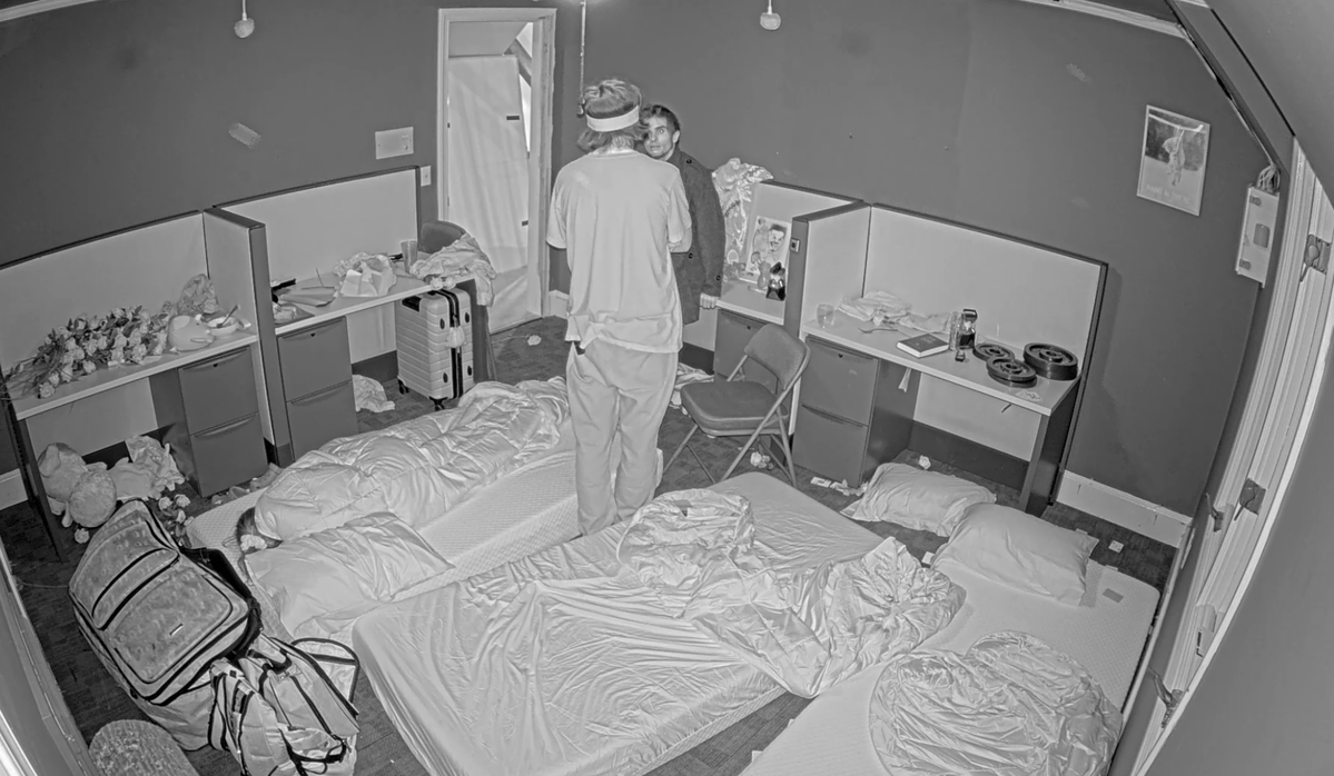 30 Days of FTL tweet media