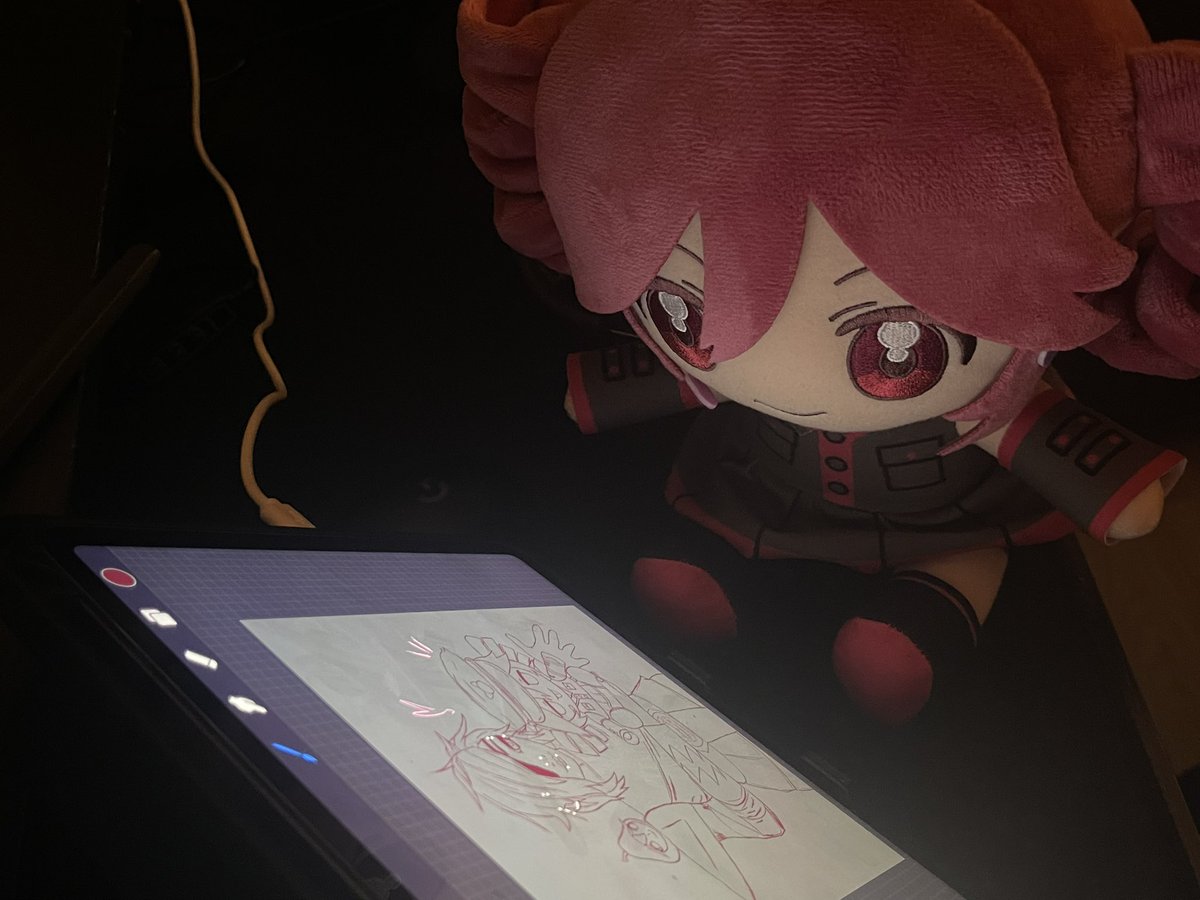 Happy Birthday Teto uwu #KasaneTeto