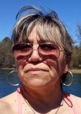desaparecidaorg's tweet photo. Gladis Andrea Gómez tiene 51 años, desapareció el 30/3/26 en Cutral Có, provincia del Neuquén. Estatura 1,60. Se hizo la denuncia, Comisaría 14°. Por favor compartir y avisar #Urgente al☎️2994-860368, 101 o 911

#CutralCo #Neuquen https://t.co/wGxbU8wOfl