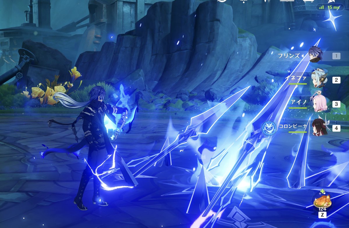 朧気な記憶 tweet media