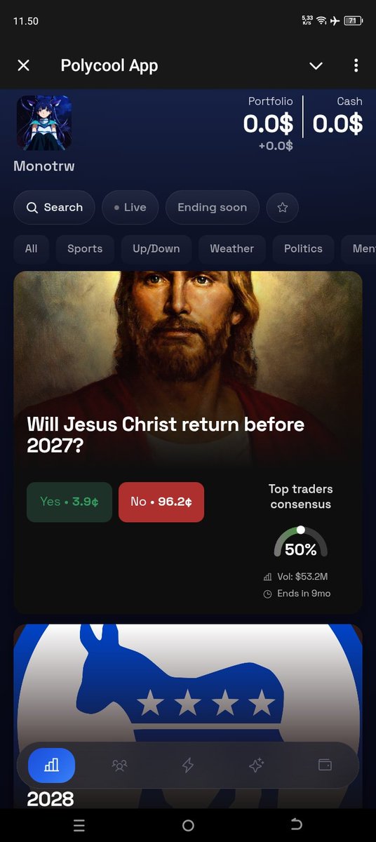 Tomorrow 🪞 | $XAGE tweet media