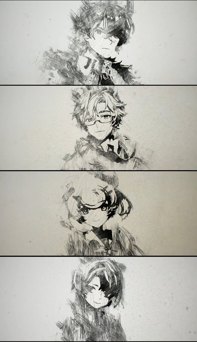 oyuki ❄️ tweet media