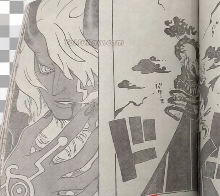 漫画 raw_Manga Raw _spoilerRAW tweet media