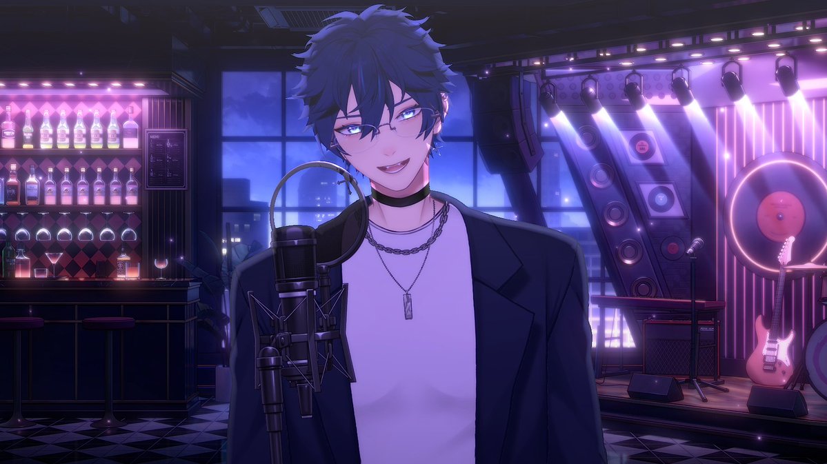 Nana Asteria ✨💫 tweet media