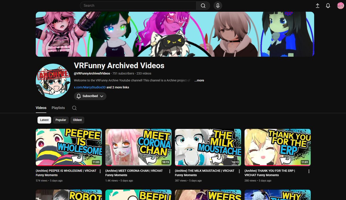 MarcyStudios 🏳️⚧️ tweet media