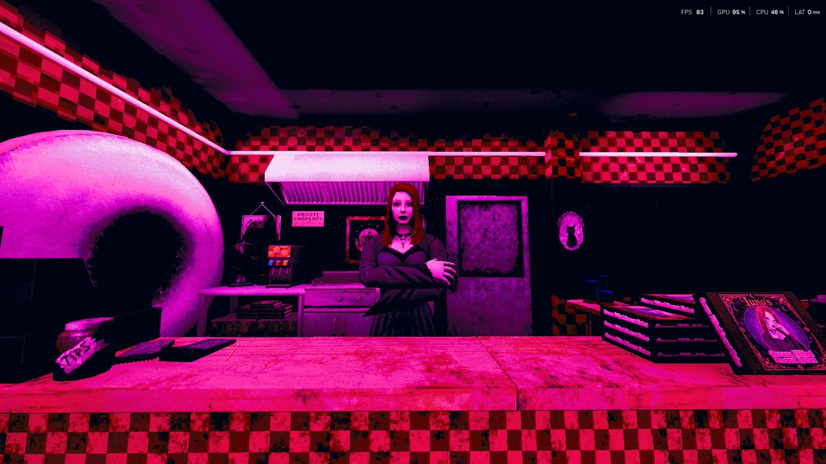 🦑Tainted Pact Games🦑 tweet media