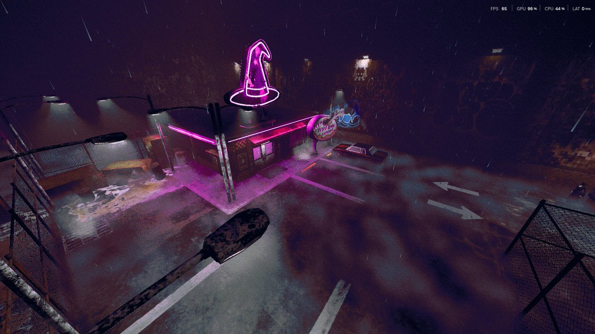 🦑Tainted Pact Games🦑 tweet media