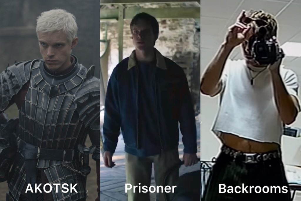 benny alice 📼★ tweet media