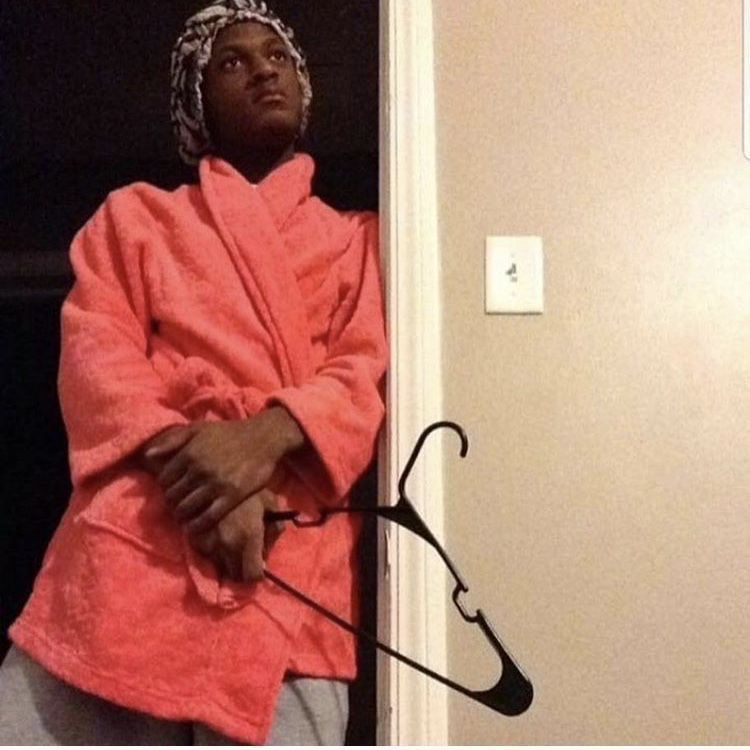 Binance Intern tweet media