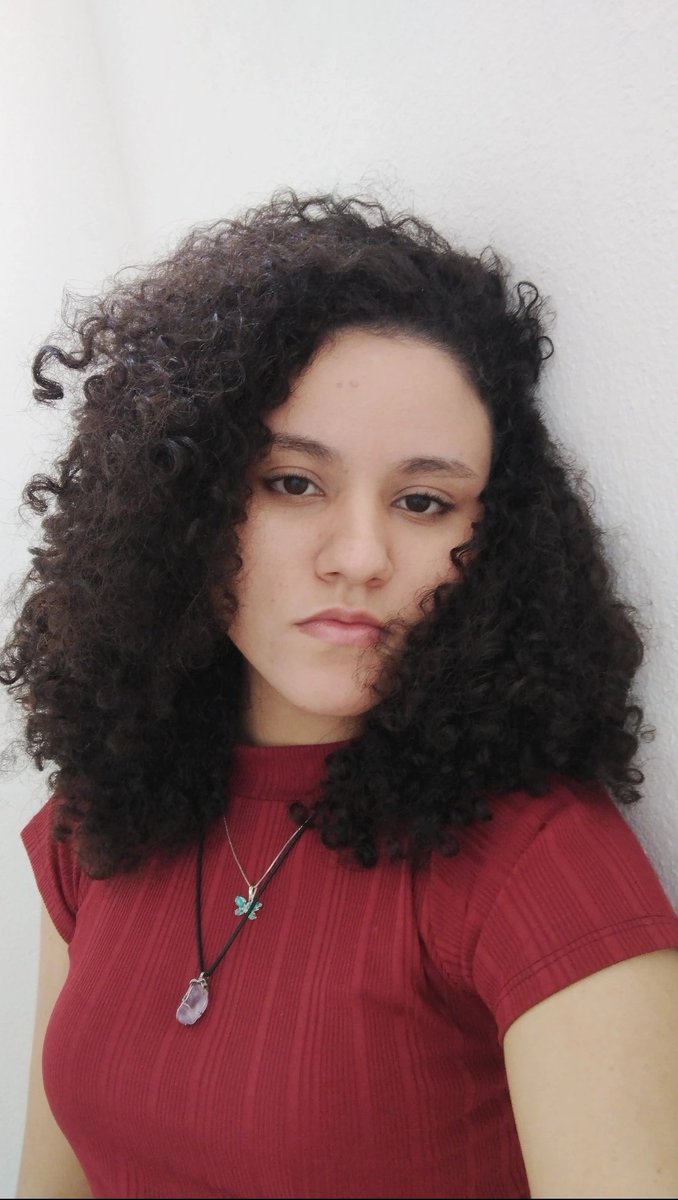 Julia Careca 🍄 tweet media