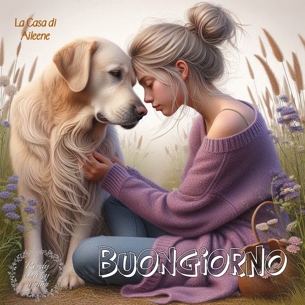 pattyfra1's tweet image. Forse è questa la forma più alta d’amore:
un’anima che dà serenità a un’altra.
🌸 Susan Vreeland

Buongiorno 🩷
#Thursday #mindfulness #BuongiornoATutti ☕️