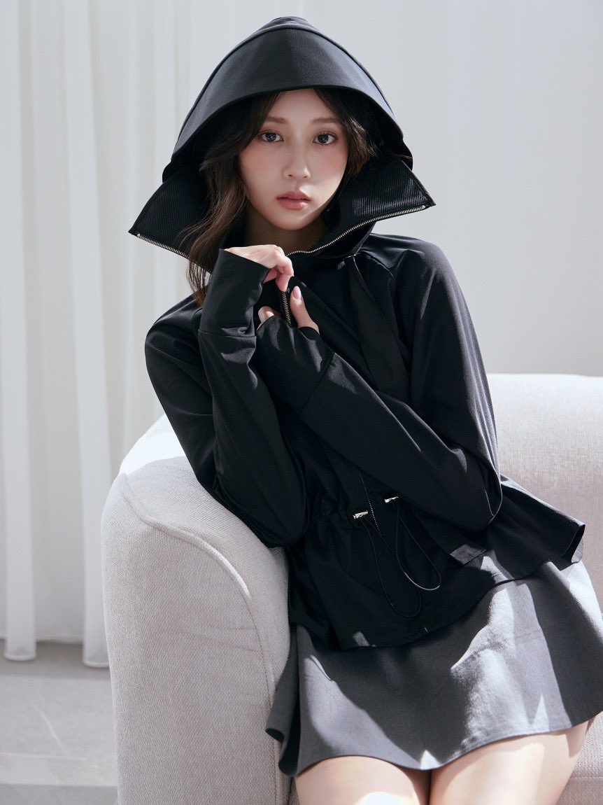 USAGI ONLINE tweet media