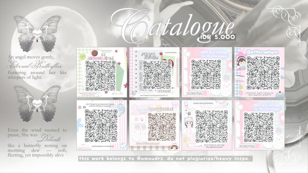 ʚiଓ﹒D’Saintwyss ୭ tweet media