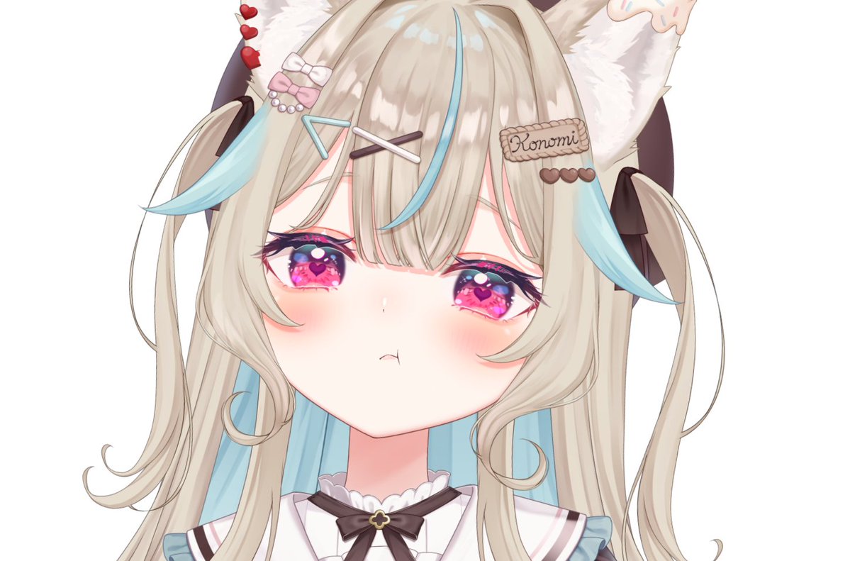 甘狼このみ🐺🍫 tweet media