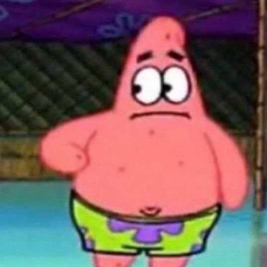 aku suka banget meme ini😭😭