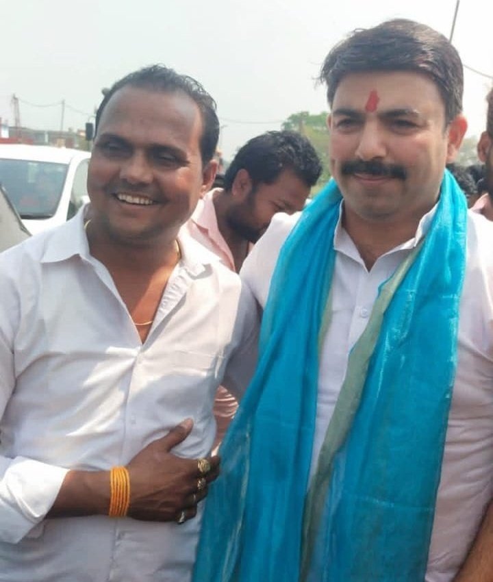 Surya Samajwadi tweet media