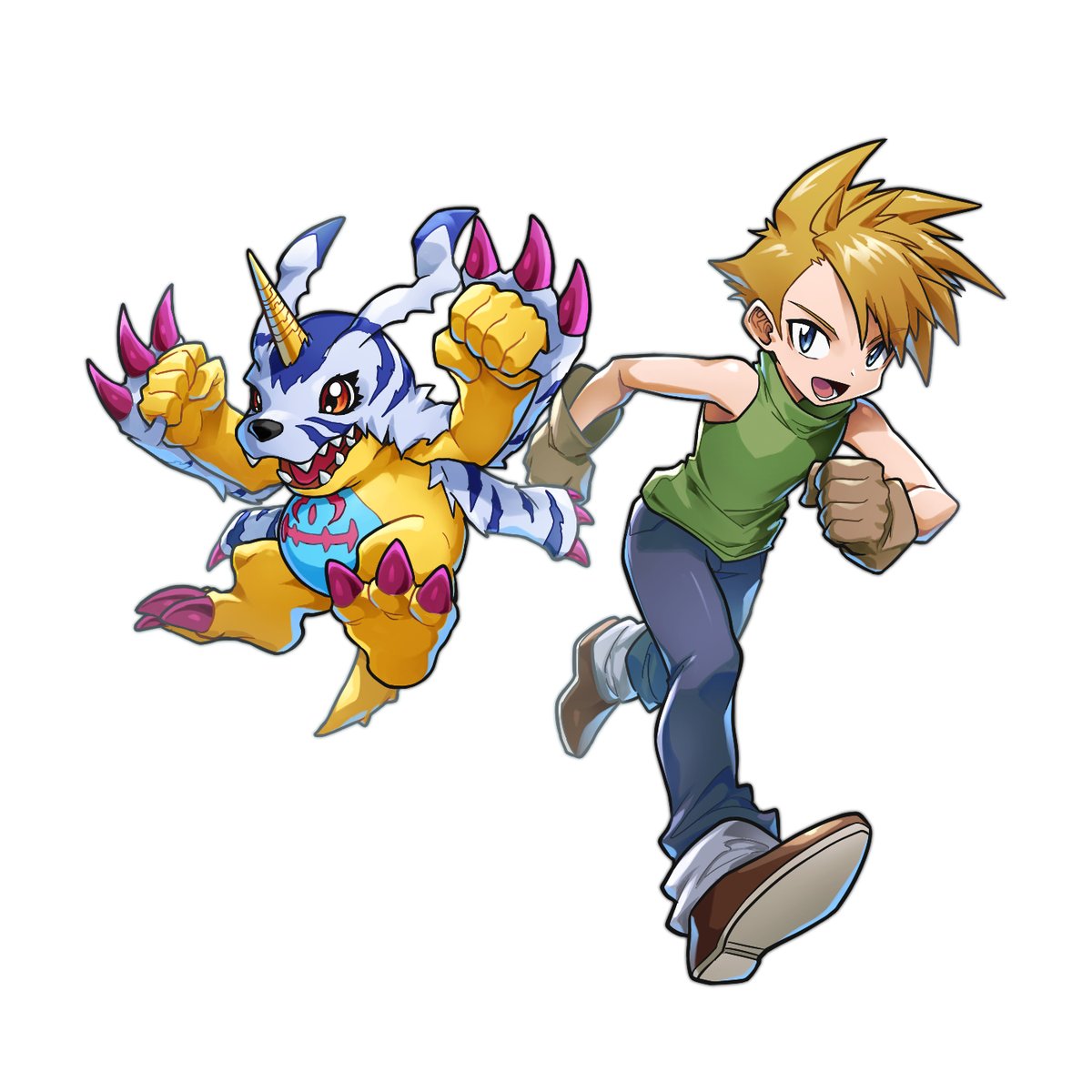 옹헤아 tweet media