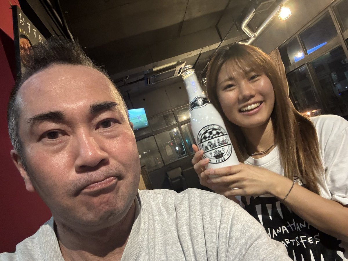 ホーリー🎯Horry16🍺368 tweet media